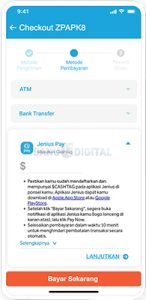 Cara Pakai Jenius Paylater 2024: Pembayaran, Limit & Biaya