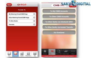 4 Perbedaan Cimb Clicks Dan Go Mobile Wajib Dimengerti