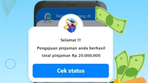 Cs Pinjam Gampang Uang Online, Nomor Telepon Dan Alamat Kantor