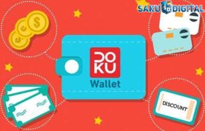 Doku Wallet 2024 : Review, Top Up, Fitur & Jenis Akun