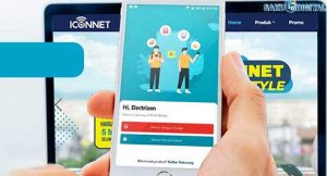 10 Cara Bayar Tagihan Iconnet Lewat Pln Mobile: Mudah & Cepat!