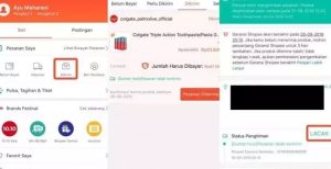 3 Cara Cek No Resi Shopee Terbaru 2024: Paling Gampang & Simpel