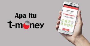 Apa Itu T-Money? Fungsi, Tipe Pengguna & Tarif Layanan