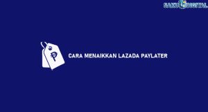 12 Cara Memaksimalkan Limit Lazada Paylater 2024 : Tips & Laba