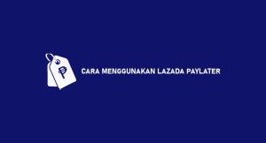 20 Cara Memakai Lazada Paylater 2024 : Syarat, Ongkos & Manfaat