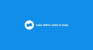 12 Cara Minta Duit Di Dana 2024 : Syarat & Biaya