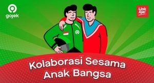 11 Cara Bayar Gojek Pakai Linkaja Terbaru 2024