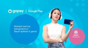 6 Cara Bayar Tagihan Google Play Pakai Gopay Terbaru 2024