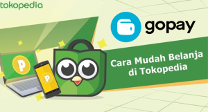 11 Cara Bayar Tokopedia Pakai Gopay Modern 2024