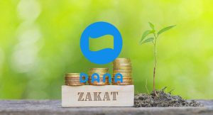 5 Cara Bayar Zakat Lewat Dana Gampang & Cepat 2024