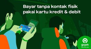 10 Cara Isi Gopay Pakai Kartu Kredit 2024 : Daftar & Bayar