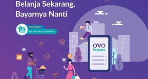 11 Cara Mengaktifkan Ovo Paylater Terbaru 2024