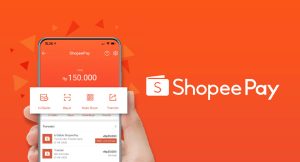 8 Cara Memakai Shopeepay Di Merchant Modern 2024