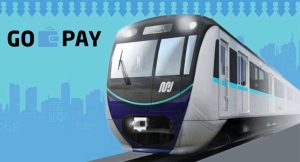 9 Cara Naik Mrt Bayar Pakai Gopay Terbaru 2024