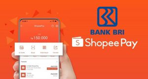 19 Cara Top Up Shopeepay Melalui Bank Bri Modern 2024