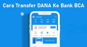 11 Cara Transfer Dana Ke Bank Bca Terbaru 2024