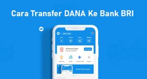 11 Cara Transfer Dana Ke Bank Bri Terbaru 2024