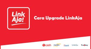 15 Cara Upgrade Linkaja Full Service 2024: Syarat & Laba