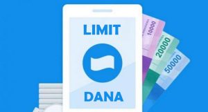 √ Limit Dana 2024 : Transfer, Top Up & Tarik Saldo