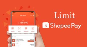 √ Limit Shopeepay 2024: Transfer, Isi Saldo & Top Up