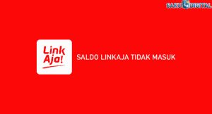 √ Saldo Linkaja Tidak Masuk : Penyebab & Cara Mengatasi