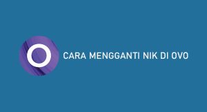 5 Cara Mengubah Nik Di Ovo 2024 : Syarat & Ketentuan