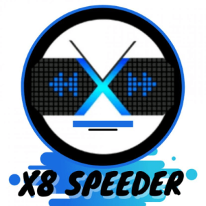 X8 Speeder Apk – Download Versi Higgs Domino Terbaru